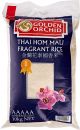 Golden Orchid Thai Fragrant Rice 10kg