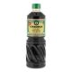 Kikkoman Less Soy Sauce 1l