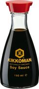 Kikkoman Dispenser Soy Sauce 150ml