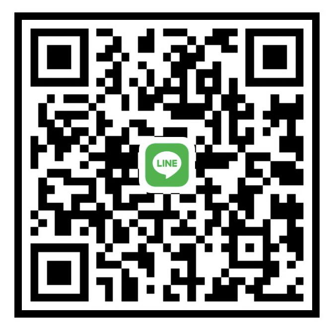 Line QR code
